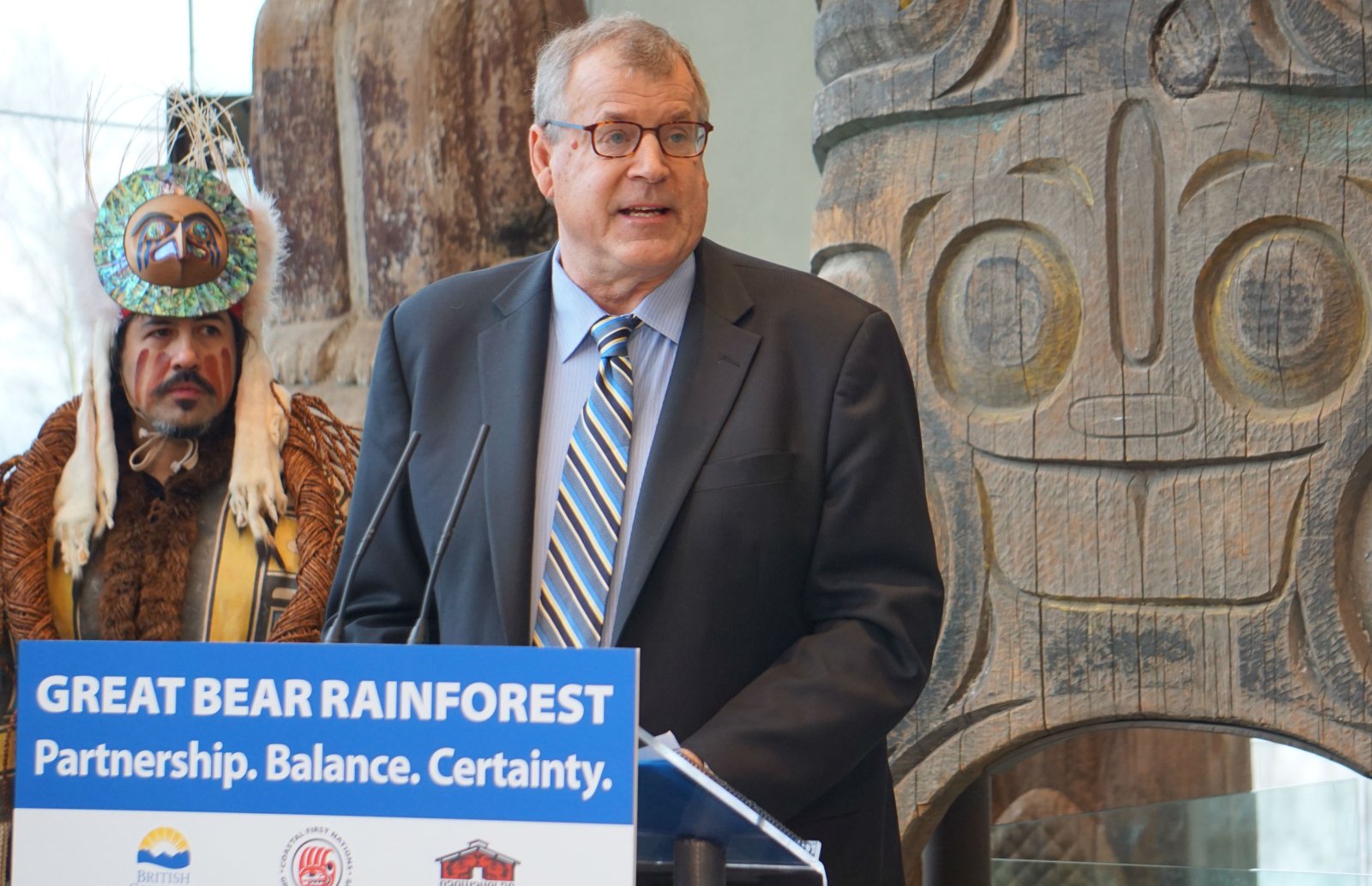 Ministry of Forests, Lands and Natural Resource Operations, Great Bear Rainforest, trophy hunt, grizzly bear hunt