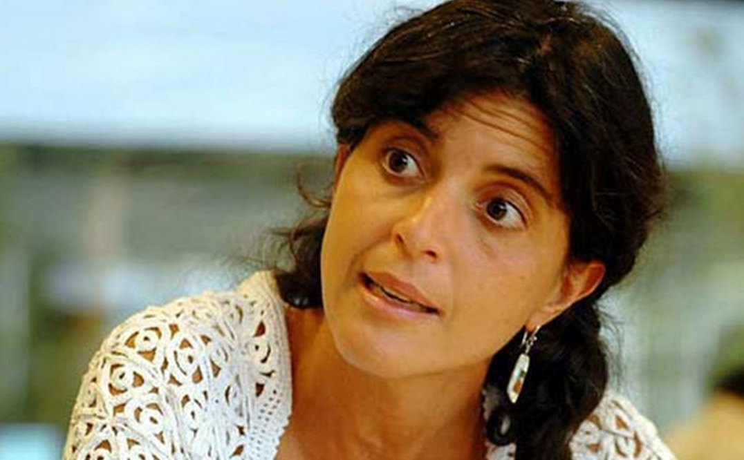 Center for Human Rights and Environment, Argentina, Secretary of Environment, Romina Picolotti