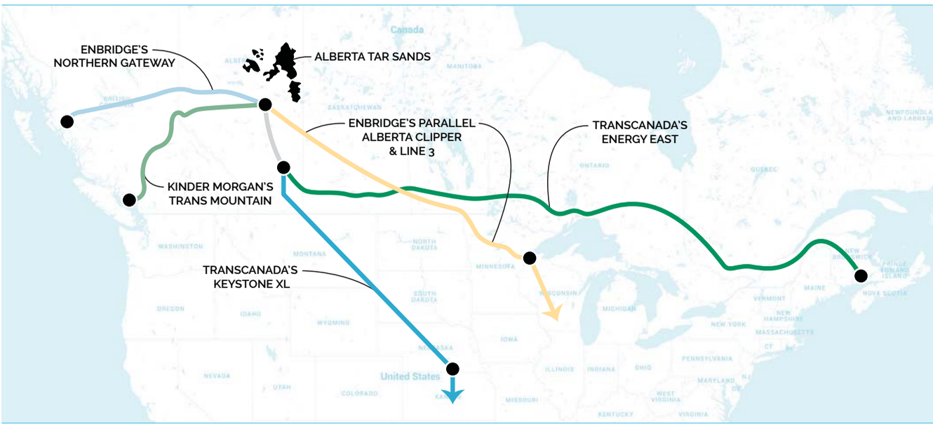 pipelines, oilsands, tar sands, Treaty Alliance Against Tar Sands expansion, Union of BC Indian Chiefs