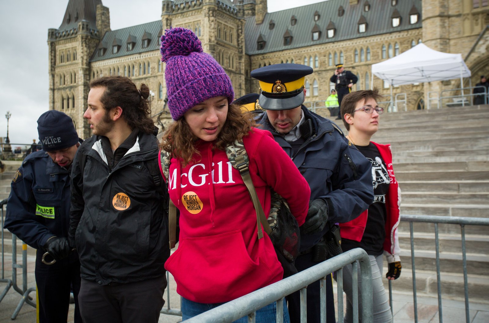 Climate 101, pipeline protest, Trans Mountain expansion, Keep it in the Ground, Parliament Hilll