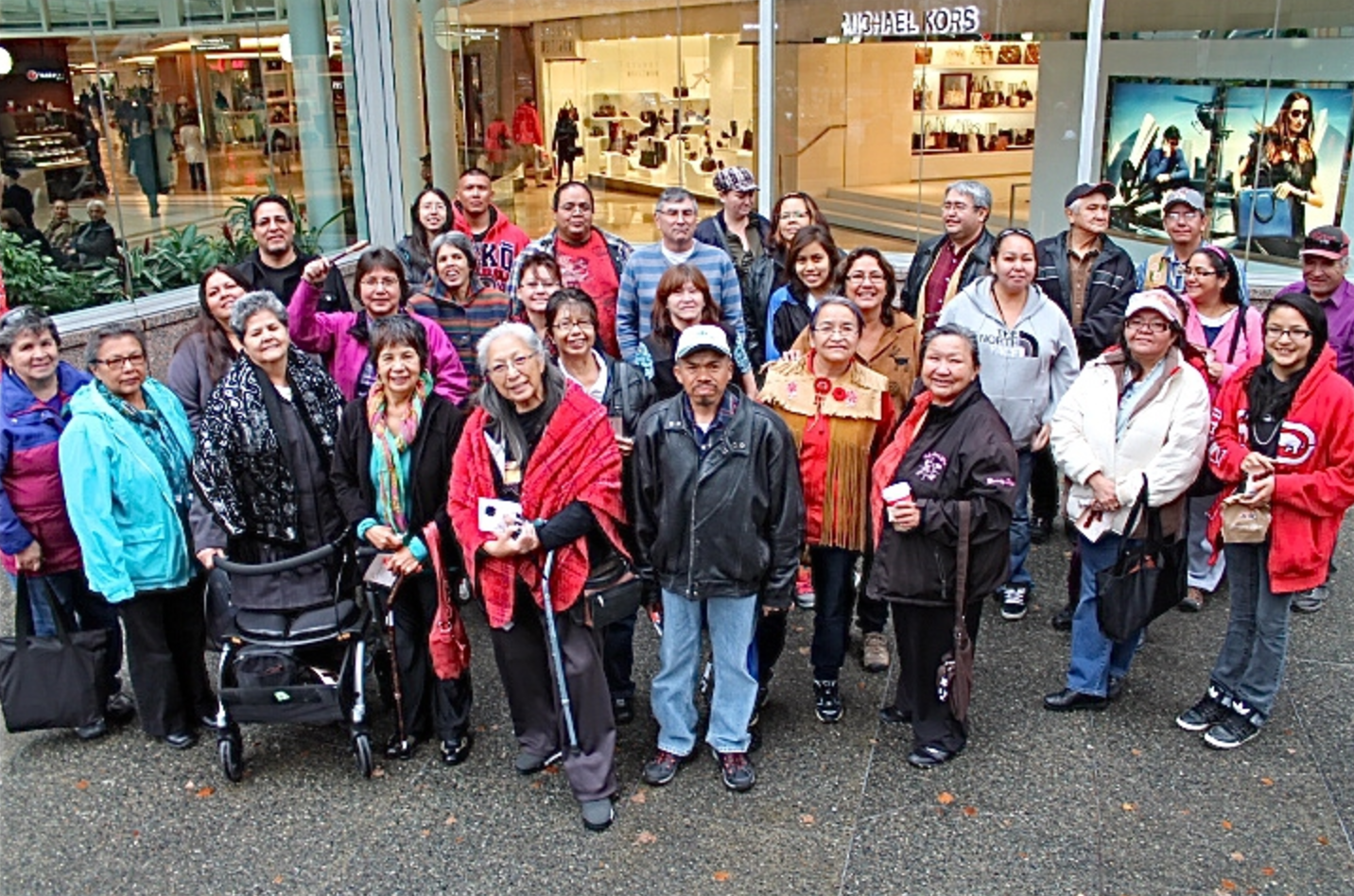 Coldwater Indian Band, Vancouver, Federal Court of Appeal