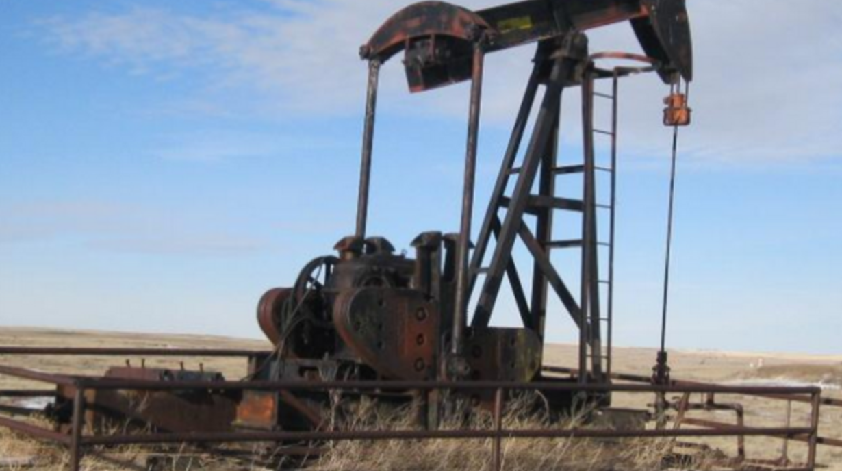 Orphaned Wells, Oil and gas, Alberta, Orphan Well Association