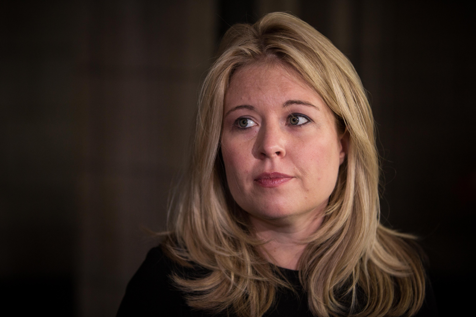 Michelle Rempel, asylum, refugees, border, Canada, United States