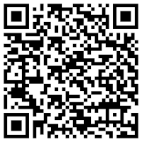 QR code for the National Observer Android app