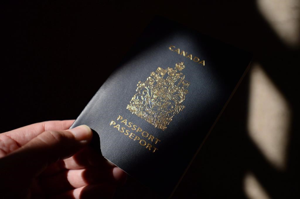 Make passports free to ease new no-fly list measures, federal panel