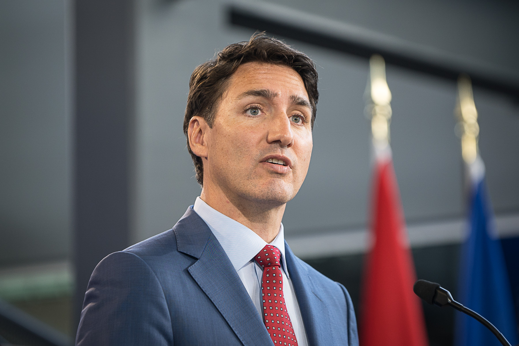 Justin Trudeau broke ethics law in SNC-Lavalin affair: commissioner ...