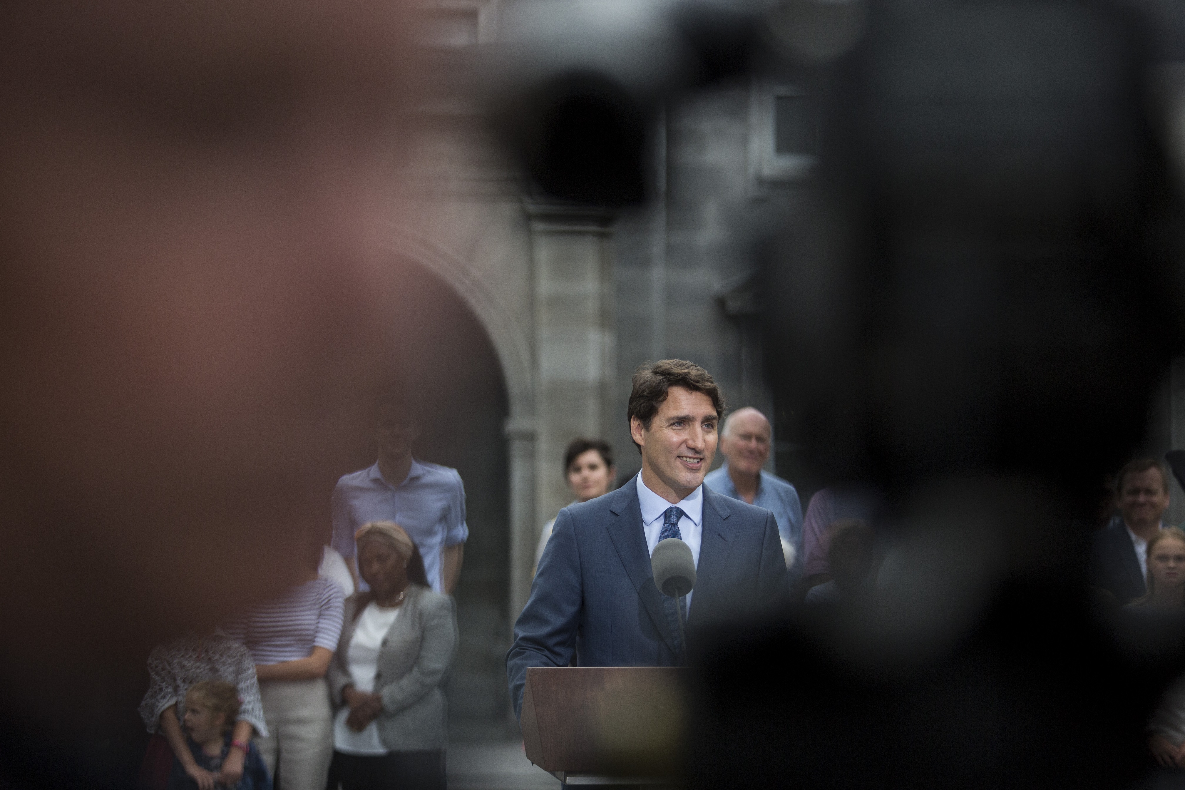 Looking Canadian racism in the face | National Observer4032 x 2688