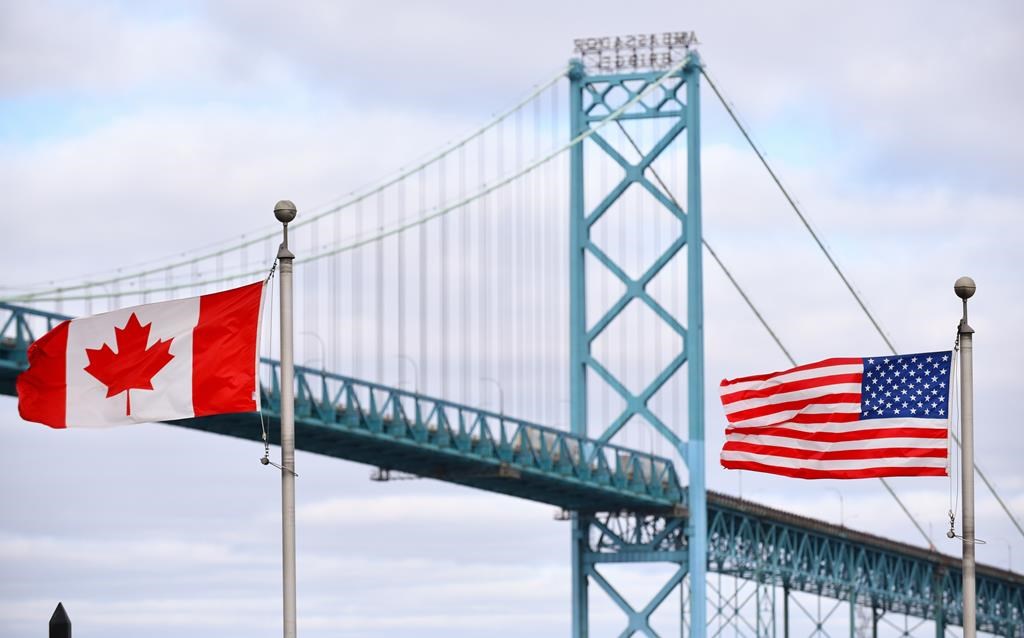 us travel restrictions to canada