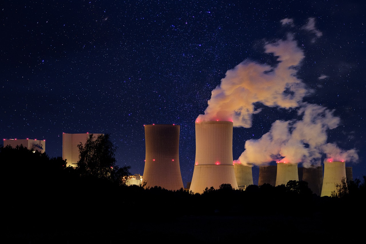 Is it time for a nuclear energy renaissance? We’ve heard these claims before. But the mounting scale of the climate and energy conundrum is fuelling more money and favourable policies into atomic power.