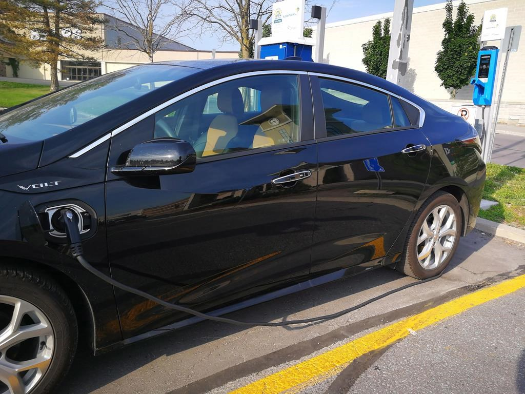 end-of-ontario-electric-vehicle-rebate-program-expected-to-hit-sales