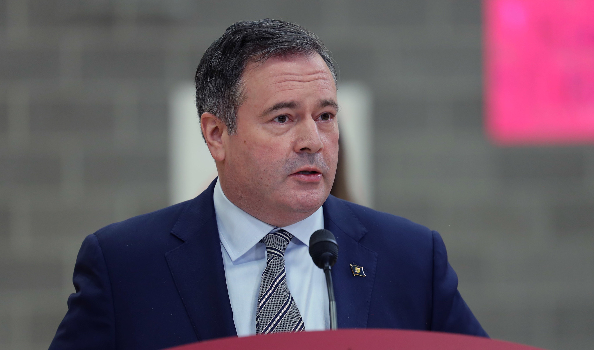 The unethical opportunism of Jason Kenney | Canada's National Observer: News & Analysis