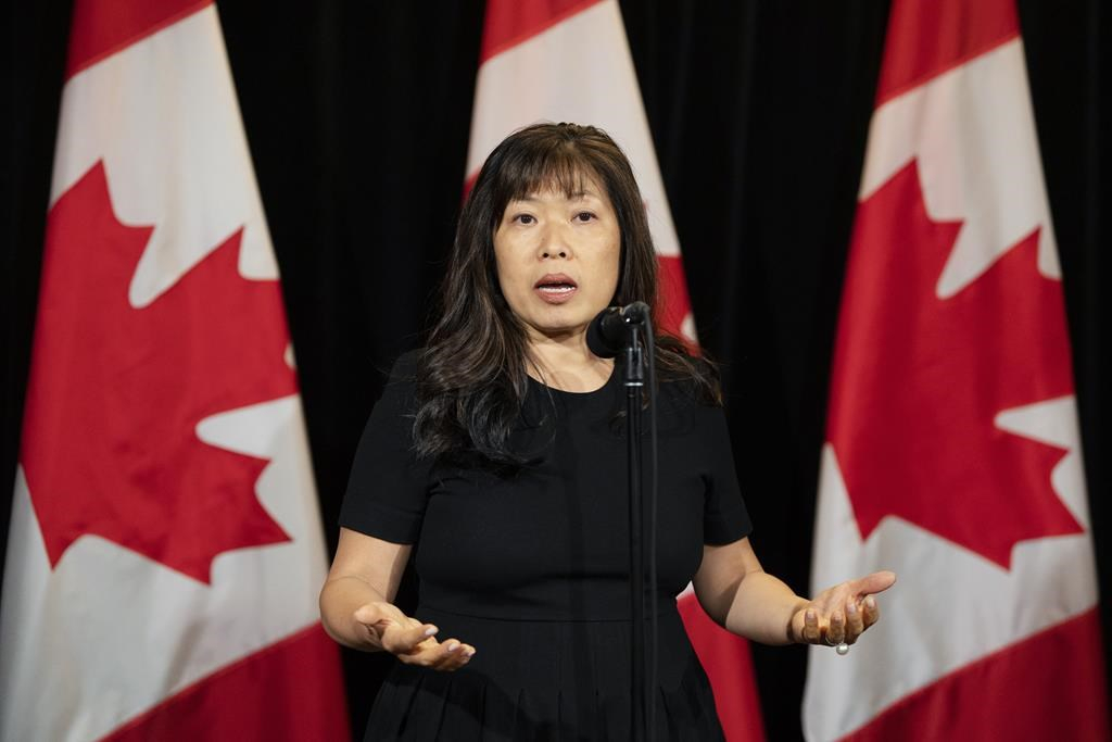 Ng won't say if strained relations with India have scuttled 'Team Canada' mission to India