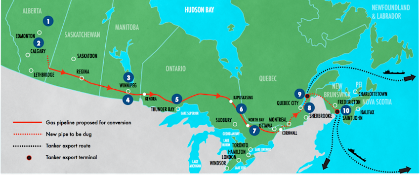 trans_canada_route_map_-_environmental_defence