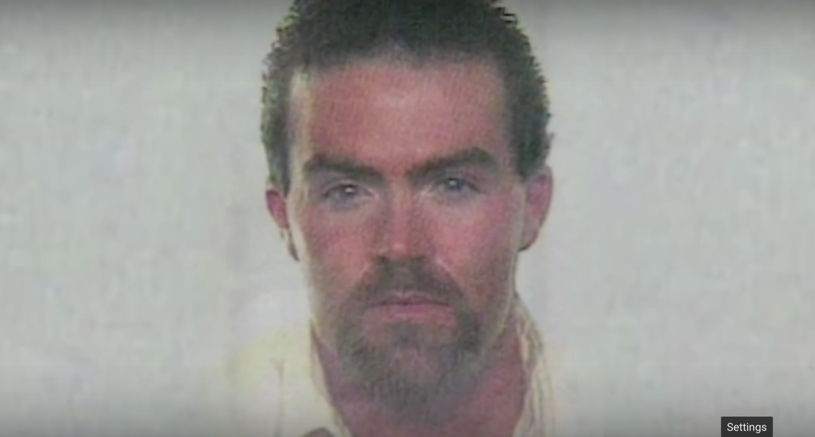 Glen Lancaster, convicted felon