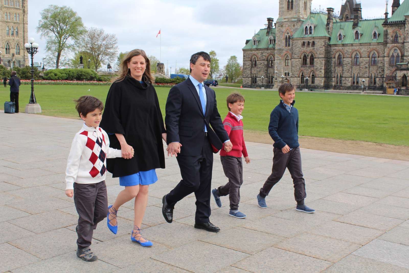 Michael Chong, Conservative Party of Canada, leadership race, carbon pricing