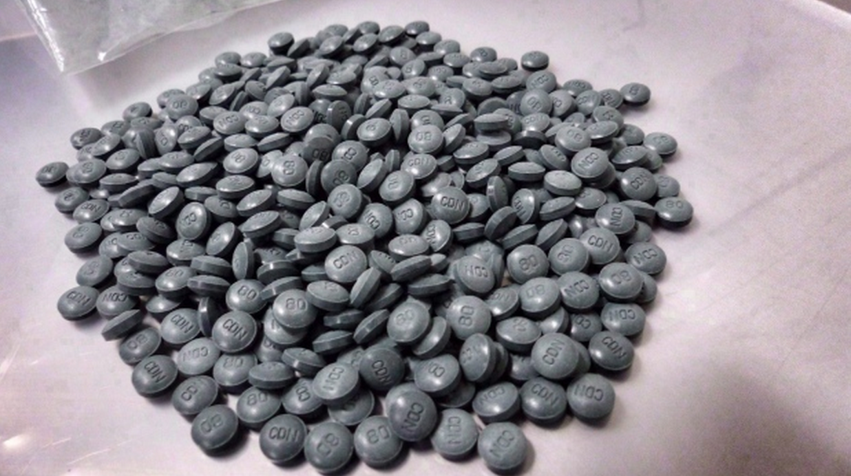 fentanyl, drug abuse, Alberta Law Enforcement Response Teams, mental health, addiction, opioids