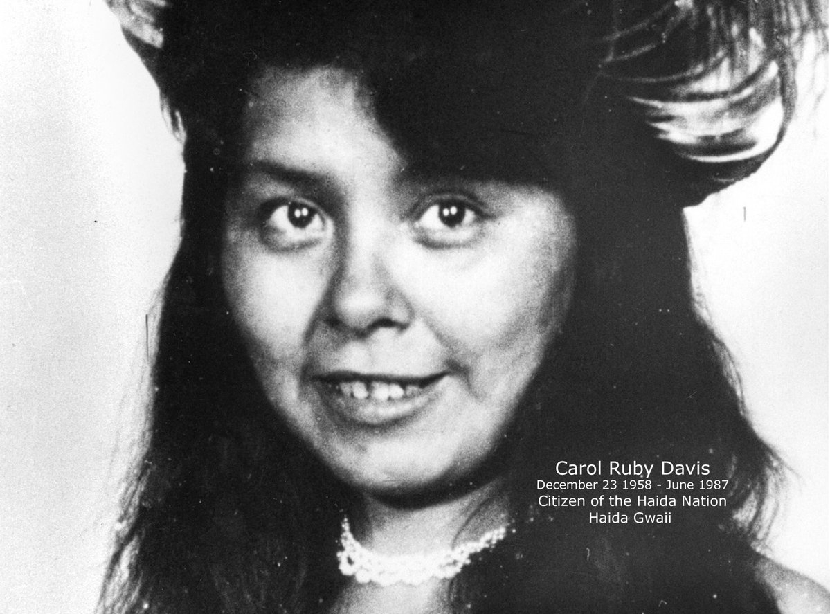 Carol Davis 