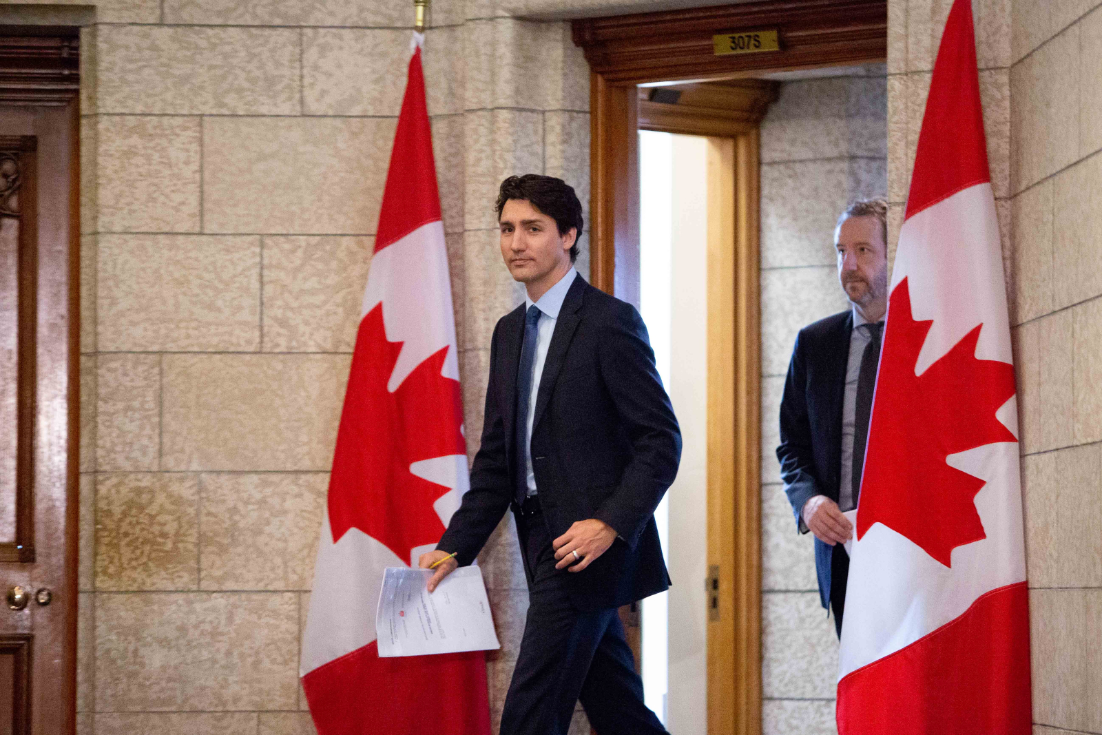 Justin Trudeau, Gerald Butts, Kinder Morgan, cabinet, Ottawa