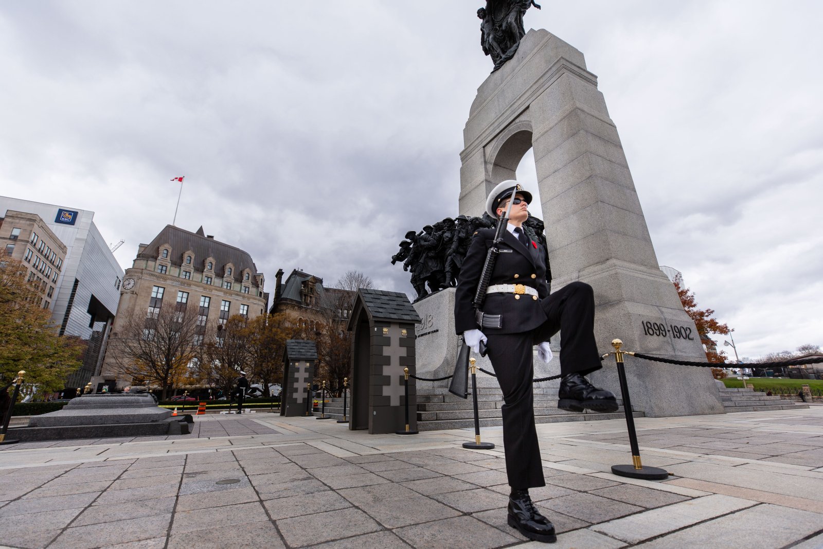 cenotaph, Ottawa, November, Remembrance Day