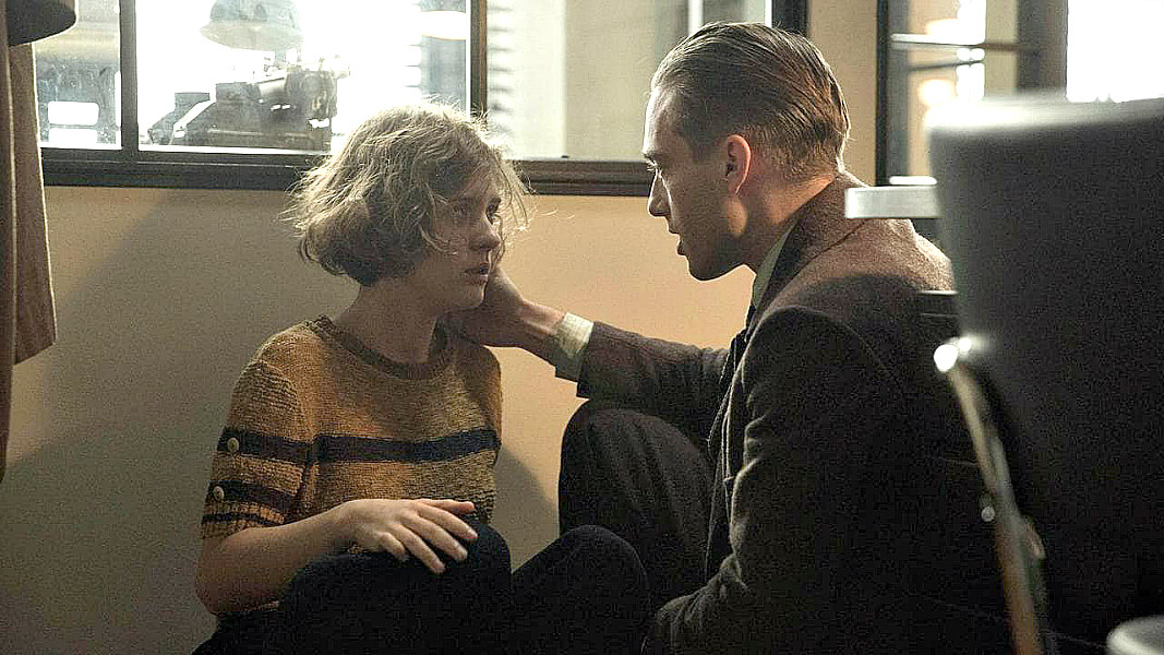 History, intrigue and turmoil in Babylon Berlin, pet-friendly Murmur and  bad memories of Rob Ford | Canada's National Observer: News & Analysis