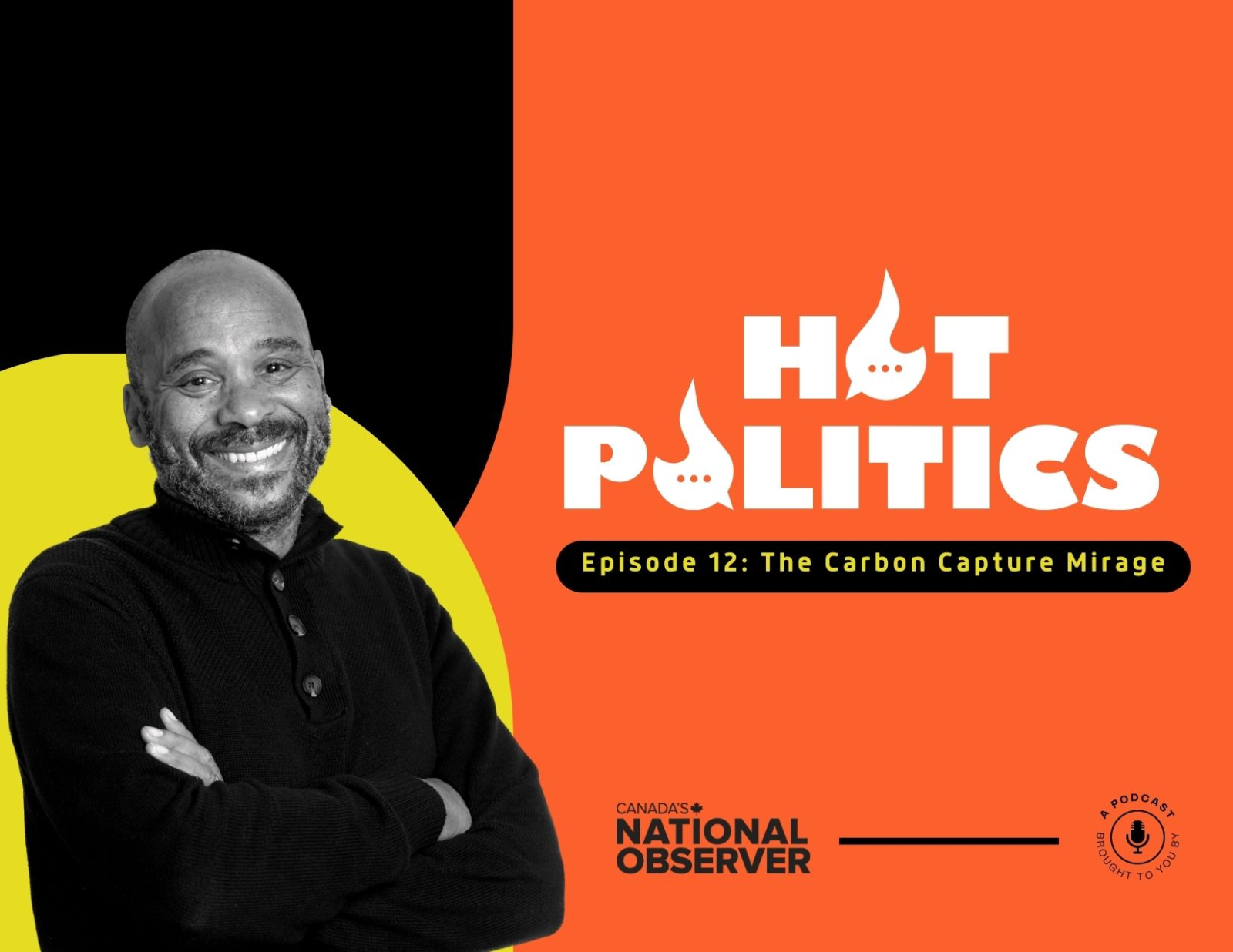 hot_politics_episode 12 Carbon Capture