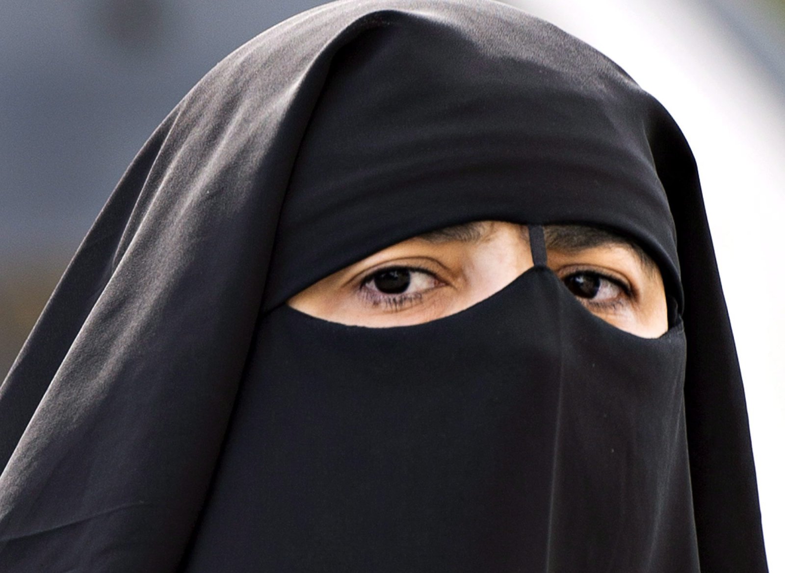 Ahmadiyya Muslim community hails Federal Court niqab  