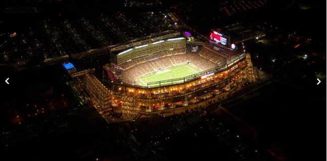 NRG Stadium roof closed for Super Bowl 51 Houston Chronicle