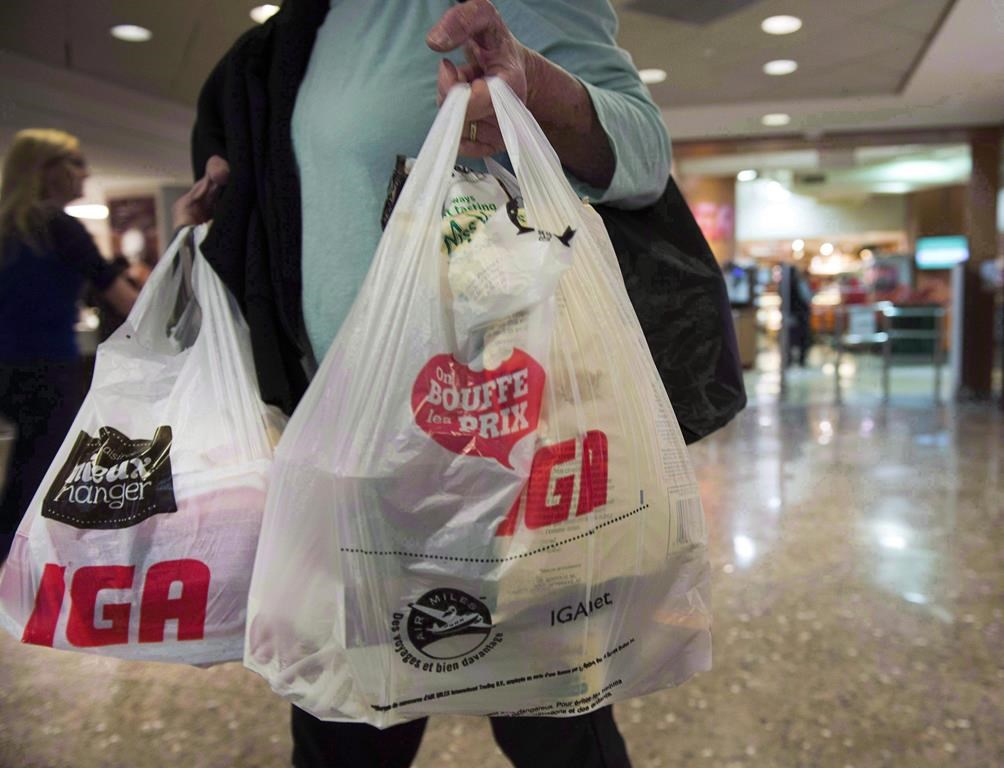 Victoria ban on single-use plastic shopping bags to begin in July | National Observer