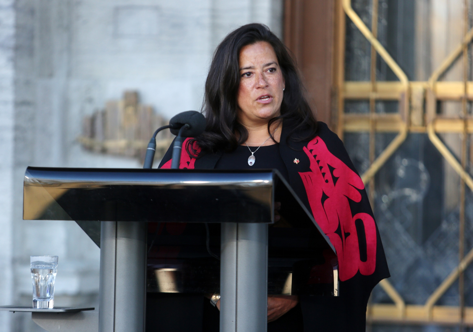 Trudeau Demotes Wilson Raybould And Promotes Philpott In Election
