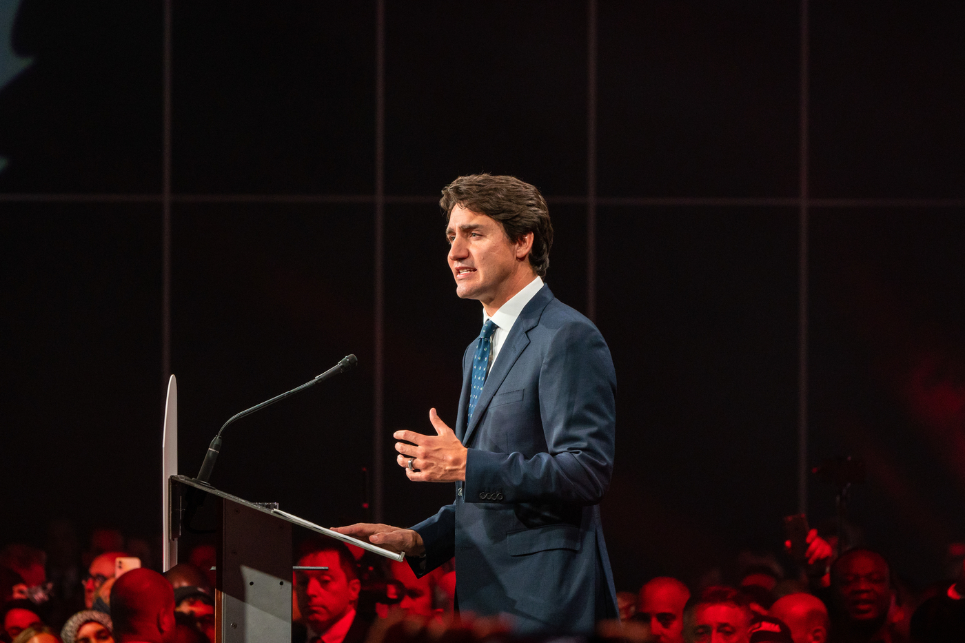 Justin Trudeau S Liberals Win Minority In Federal Election Canada S National Observer News Analysis