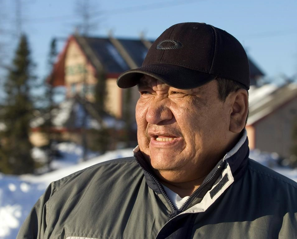 Innu Nation Files Human Rights, Innu Round Table Jobs