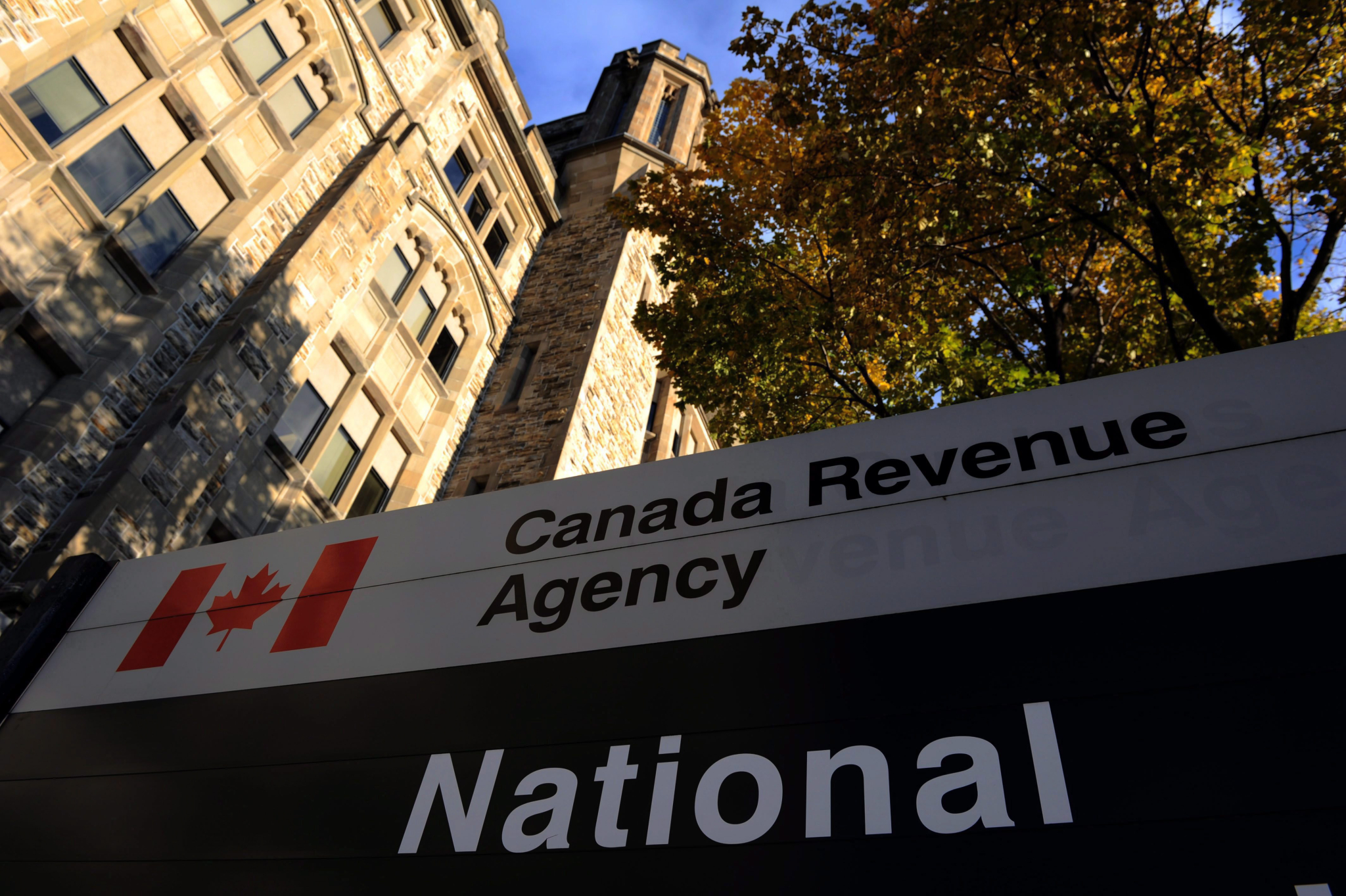 Ghost of Harper CRA audits linger for some charities