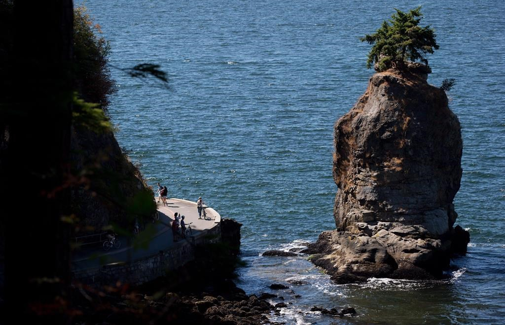 Vancouver's Siwash Rock name disrespectful to First Nations, says park  board