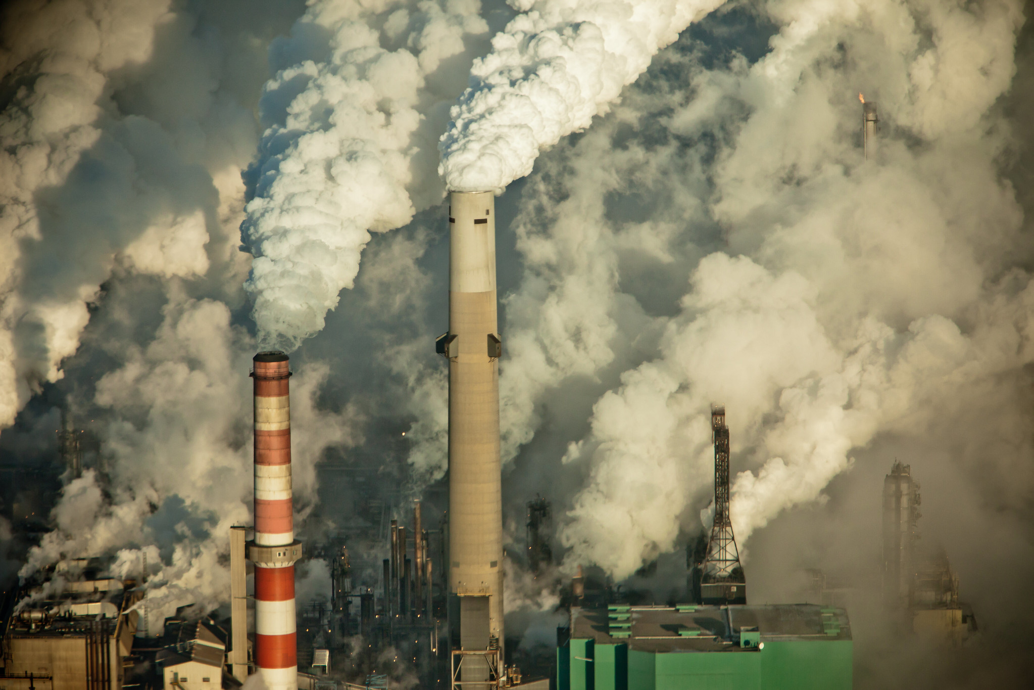 Canada’s carbon hypocrisy Canada's National Observer News & Analysis
