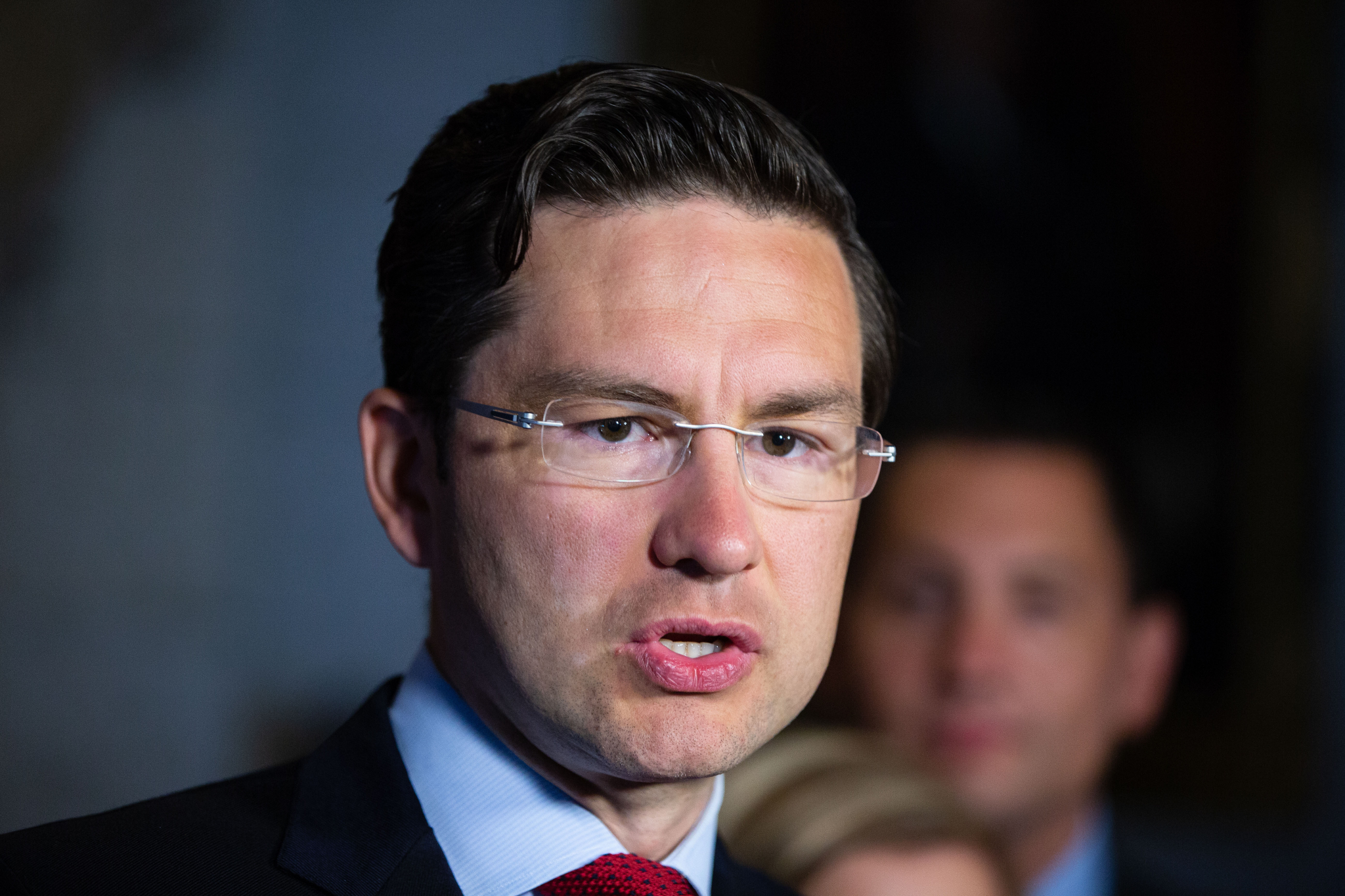 inflation-taxes-and-cryptocurrency-poilievre-takes-aim-at-liberals-in-first-question-period-as-opposition-leader