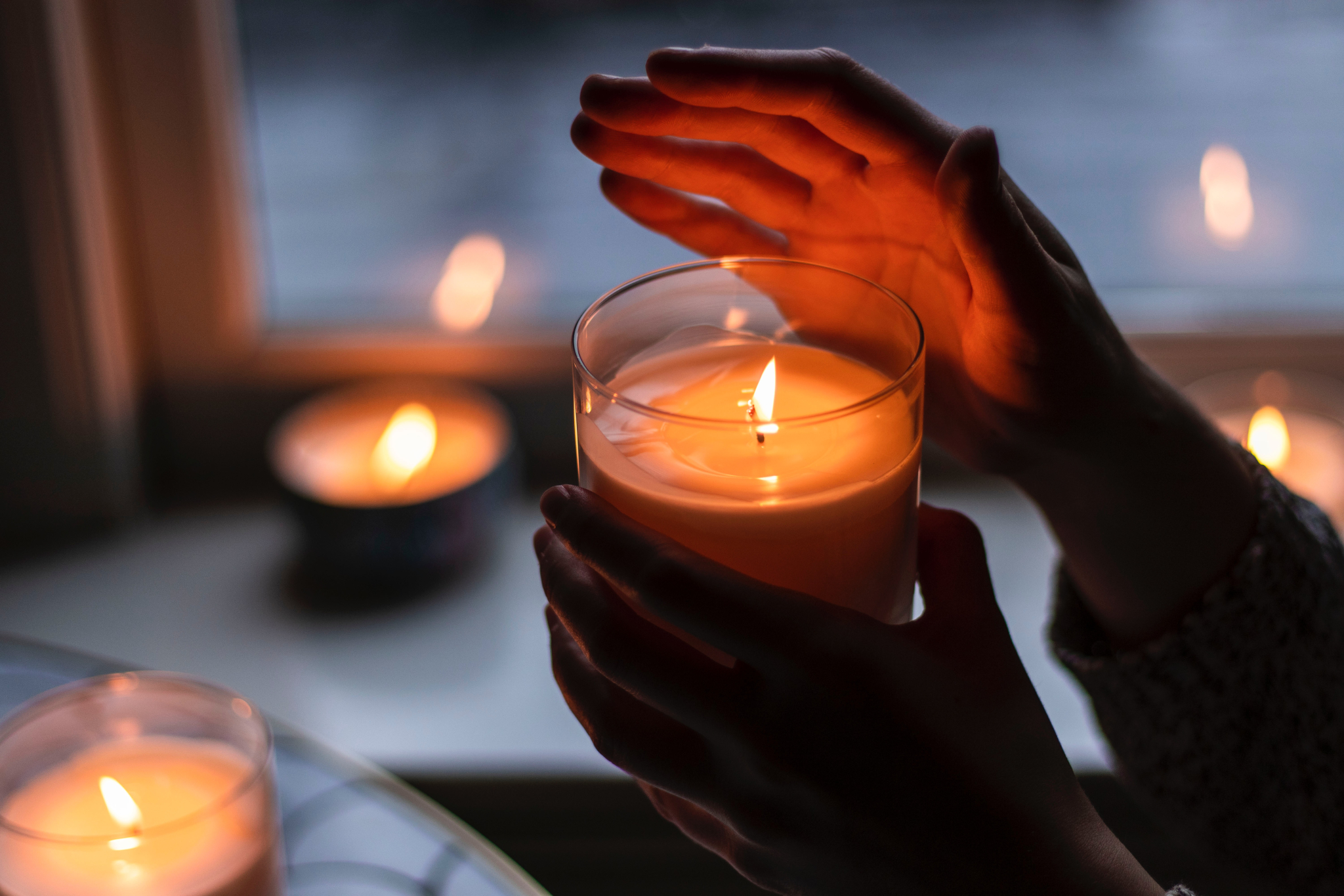 Those scented candles you love are not healthy | Canada\'s National  Observer: Climate News