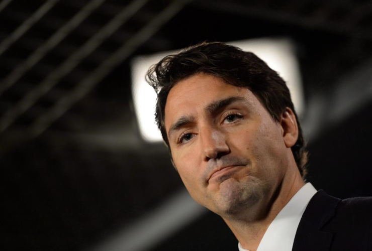 Justin Trudeau, FPTP, proportional representation, Canadian election, Canadian politics