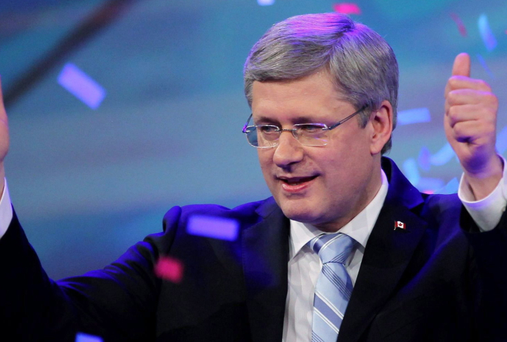 Harper, Canadian Prime Minister, worst prime minister, Canadian politics, 2015 federal election