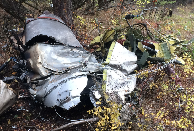 Jim Prentice, plane crash, Alberta, Kelowna, Cessna Citation