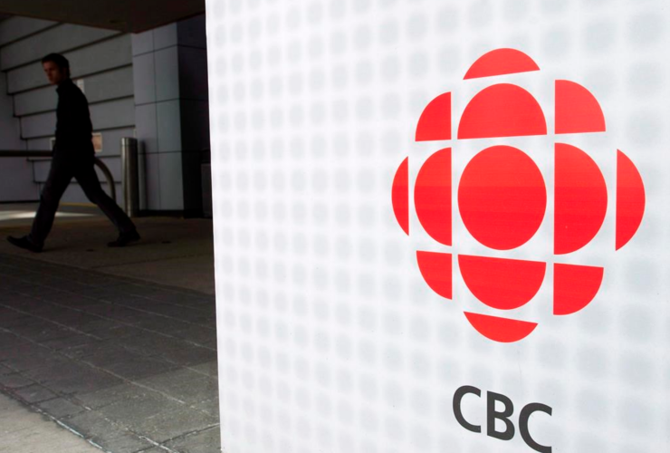 CBC, Canadian media, journalism, 