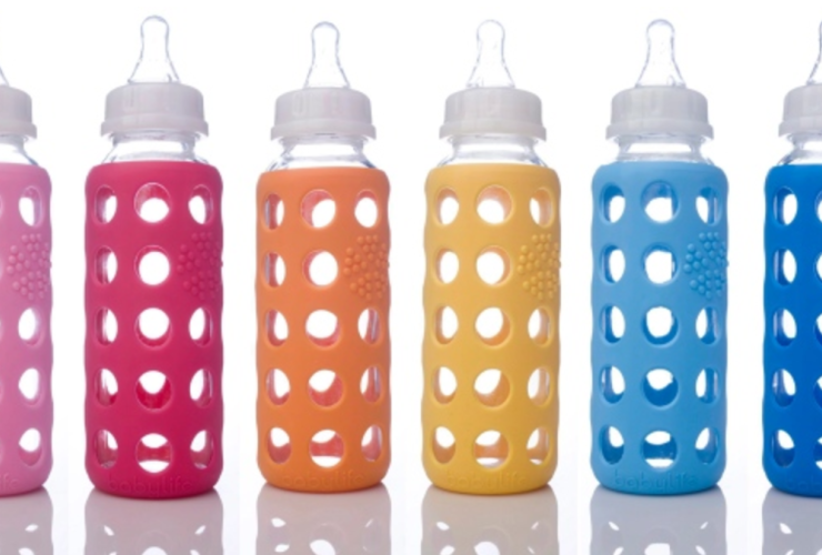 bisphenol A, baby bottles, toxic products