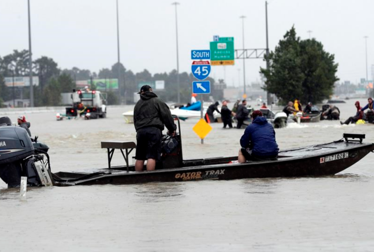 Texas, Houston, flooding, Harvey