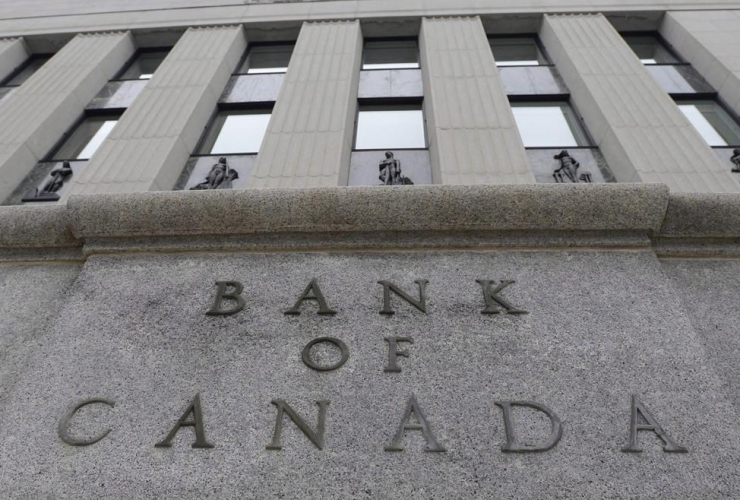 Bank of Canada, 