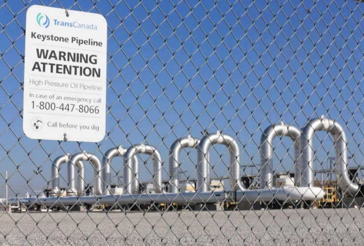 Keystone XL pipeline, KXL, Omaha, Nebraska