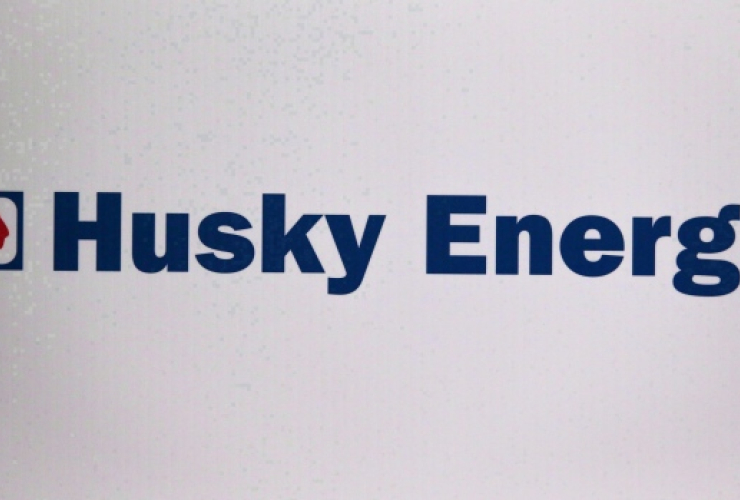 Husky Energy offers apology for largest ever oil spill off