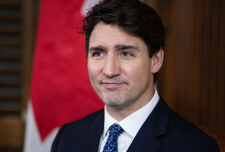 Justin Trudeau, climate change, Ottawa