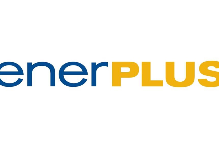 corporate logo, Enerplus Corp.,