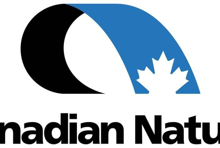 Canadian Natural Resources Ltd. logo,