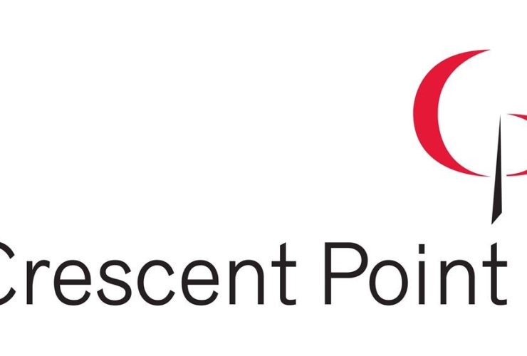 corporate logo, Crescent Point Energy Corp.,