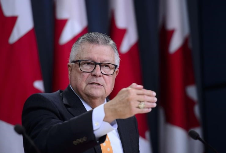 Ralph Goodale, protection of children, online sexual exploitation,